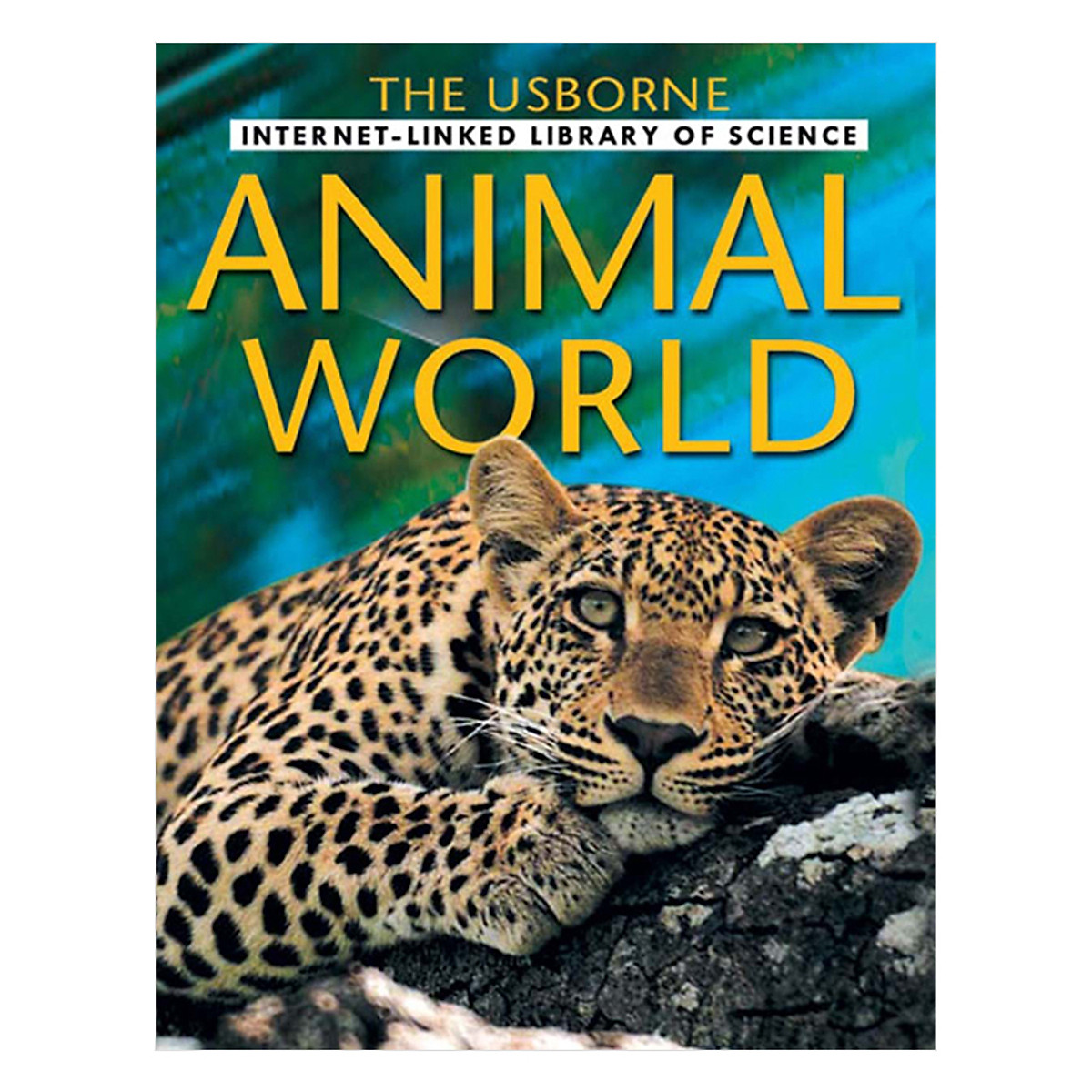 Mua Animal World Mua Animal World