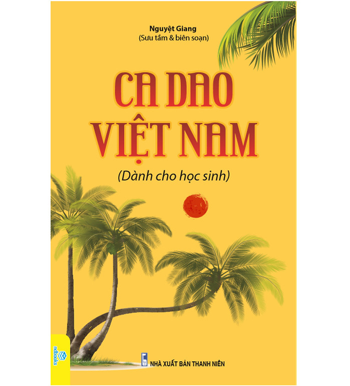 NDB - Ca dao việt nam