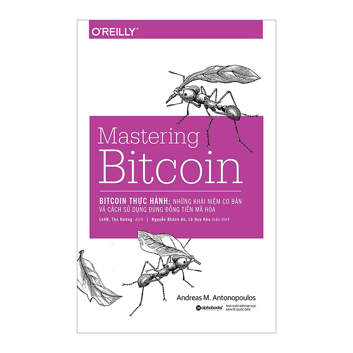 Combo Bitcoin Thực Hành: Những Khái Niệm Cơ Bản Và Cách Sử Dụng Đúng Đồng Tiền Mã Hóa + Cổ Phiếu Thường, Lợi Nhuận Phi Thường 