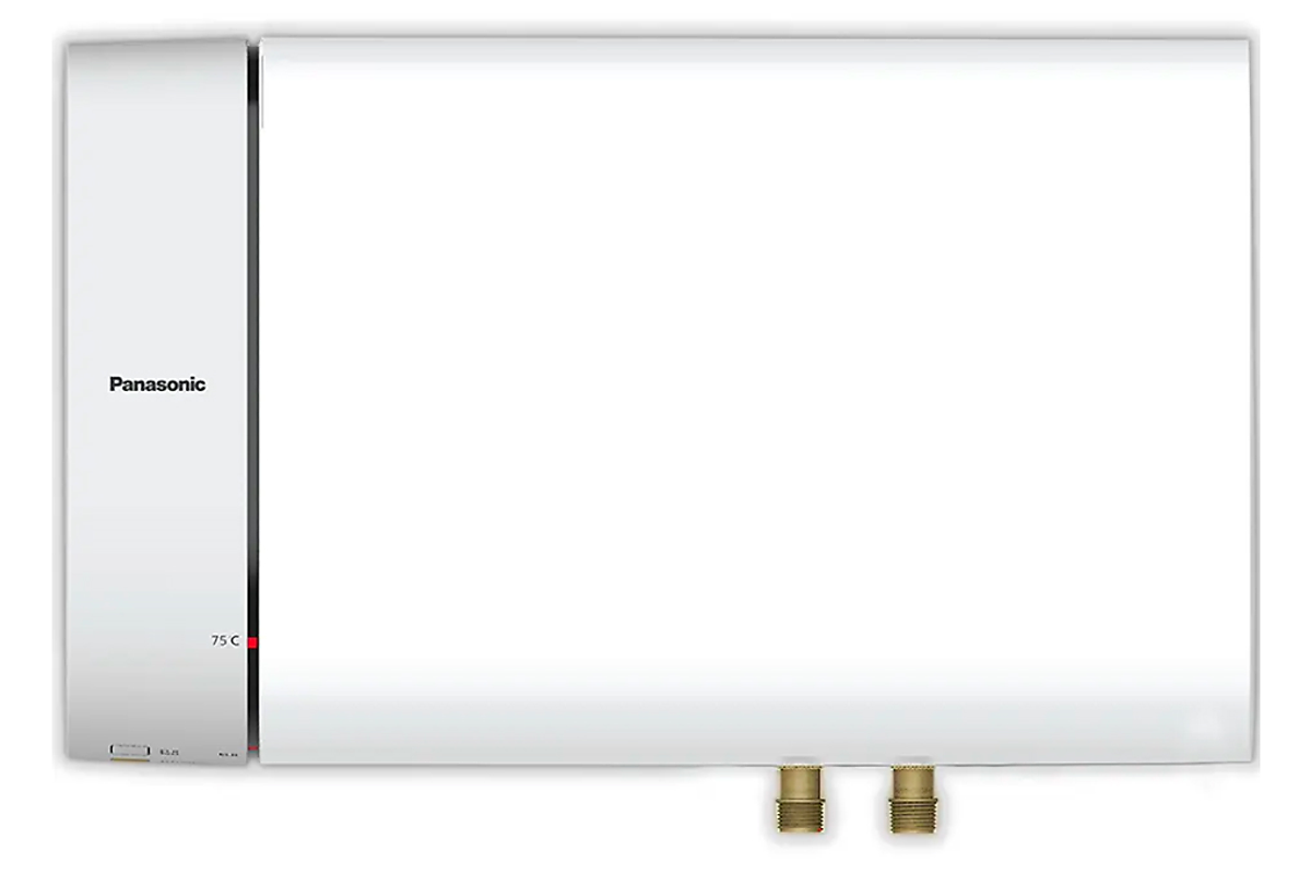 Máy nước nóng gián tiếp Panasonic 20L DH-20HBMVW - Hàng chính hãng