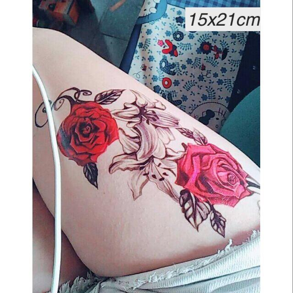 100 mẫu hình xăm hoa hồng đẹp cho cả nam và nữ  Rose Tattoo Designs  Hình  xăm xám Hình xăm Hình xăm ngầu