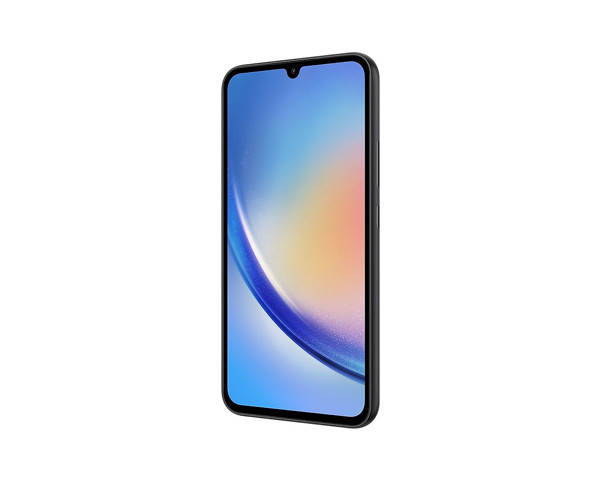 Điện Thoại Samsung Galaxy A34 5G (8GB/128GB) - Hàng Chính Hãng