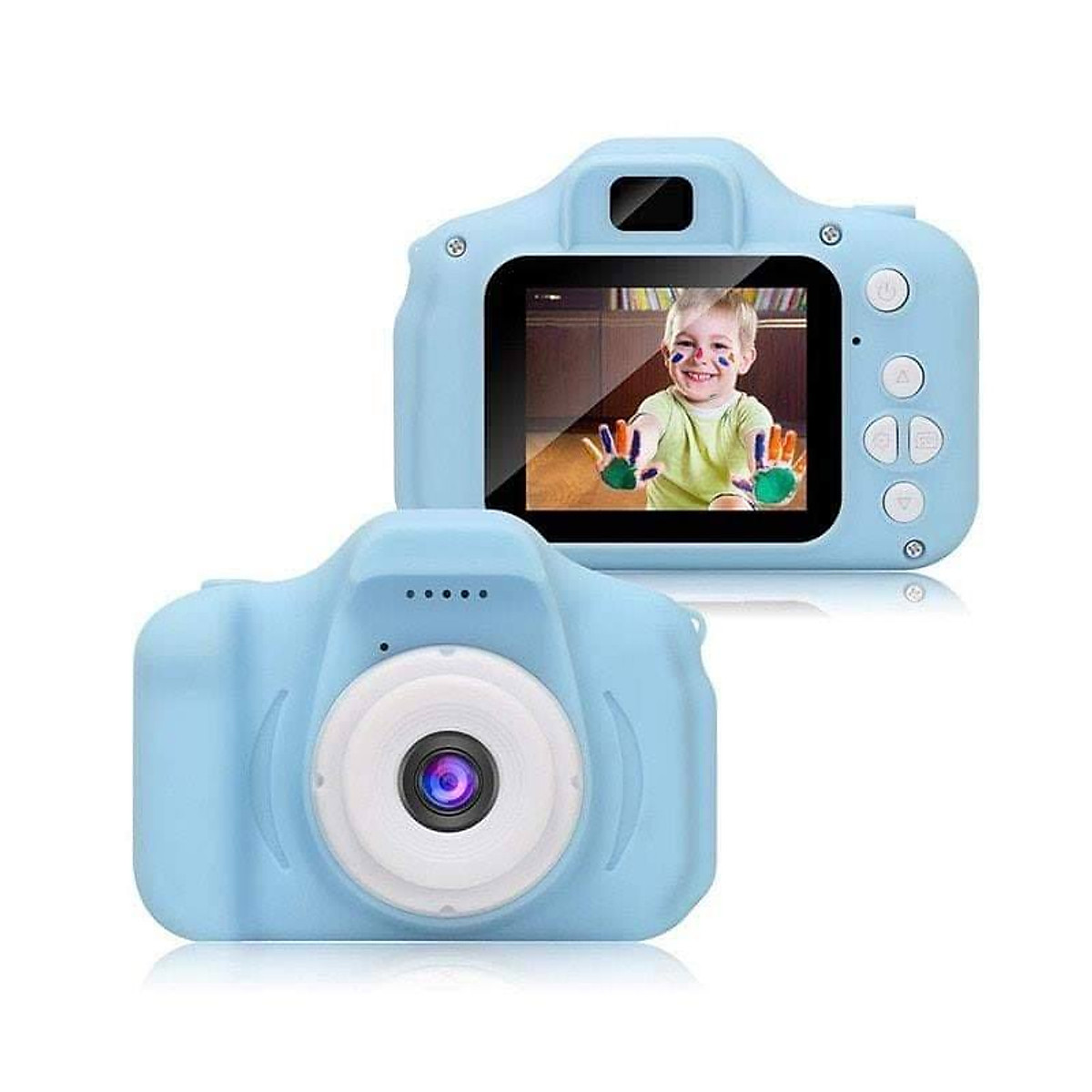 Máy ảnh mini trẻ em Joycam