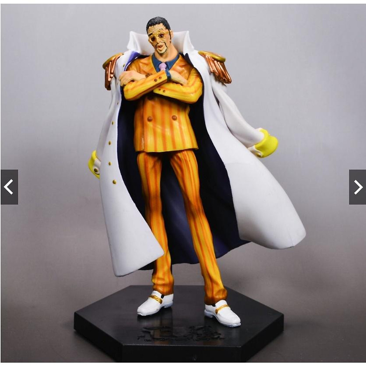 Mô hình Đô Đốc Sengoku POP Mô hình One Piece #13 Mô hình Đô Đốc Sengoku POP Mô hình One Piece