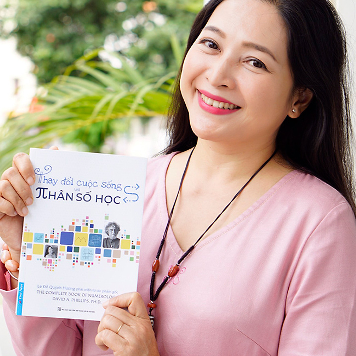 Review sách thay đổi cuộc sống với nhân số học chi tiết nhất 2 thay đổi cuộc sống với nhân số học 1