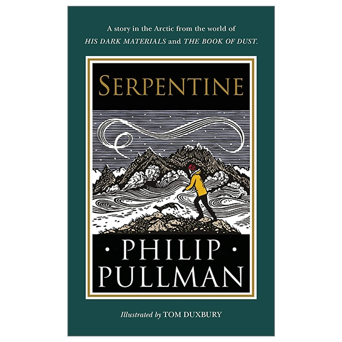 Serpentine