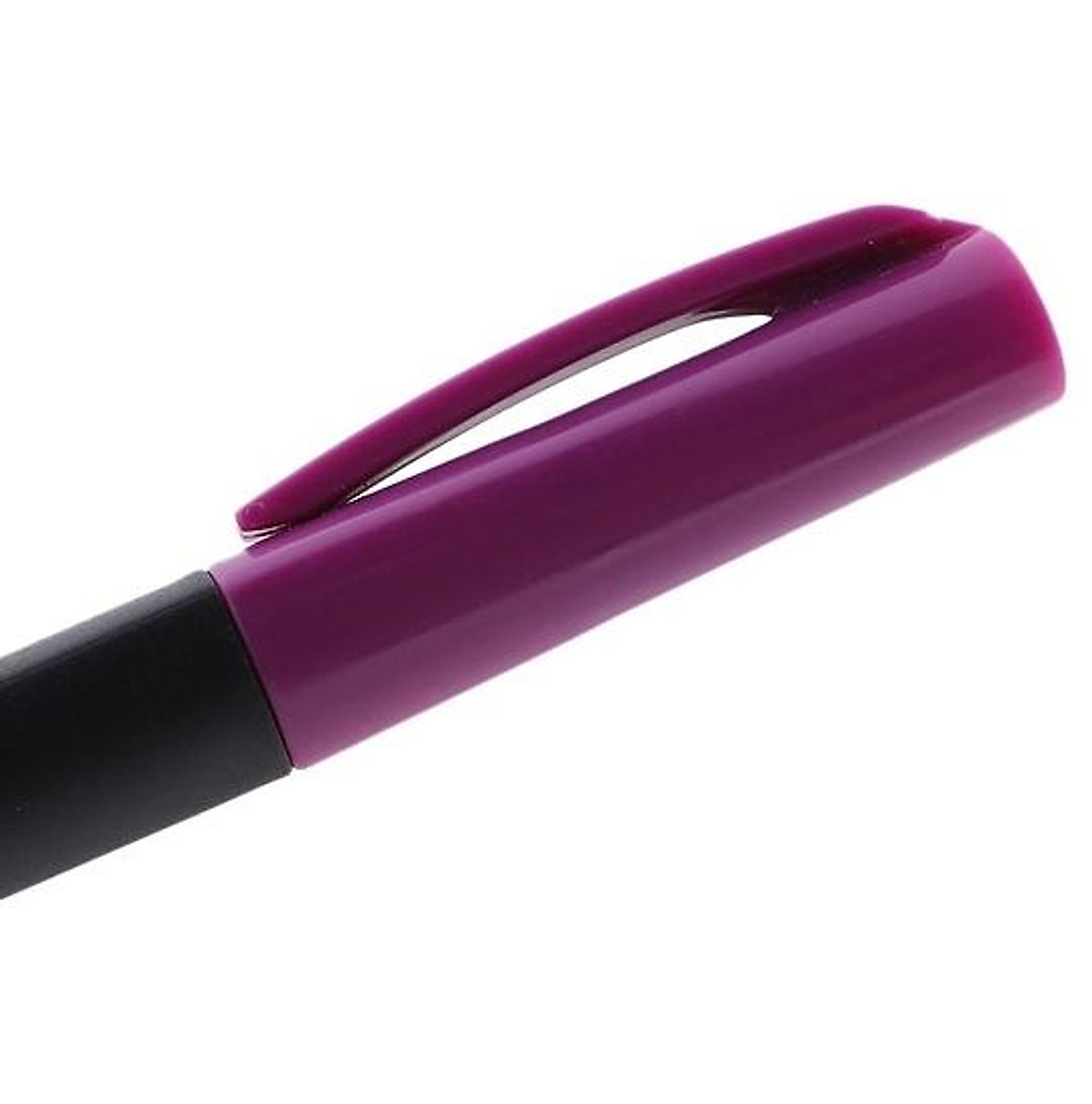 Bút Lông Kim Artline Supreme (0.4mm) - Tím Đậm