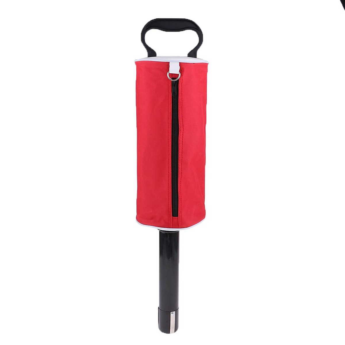Mua Portable Detachable Golf Ball Pick Up Shag Bag Retriever Collector