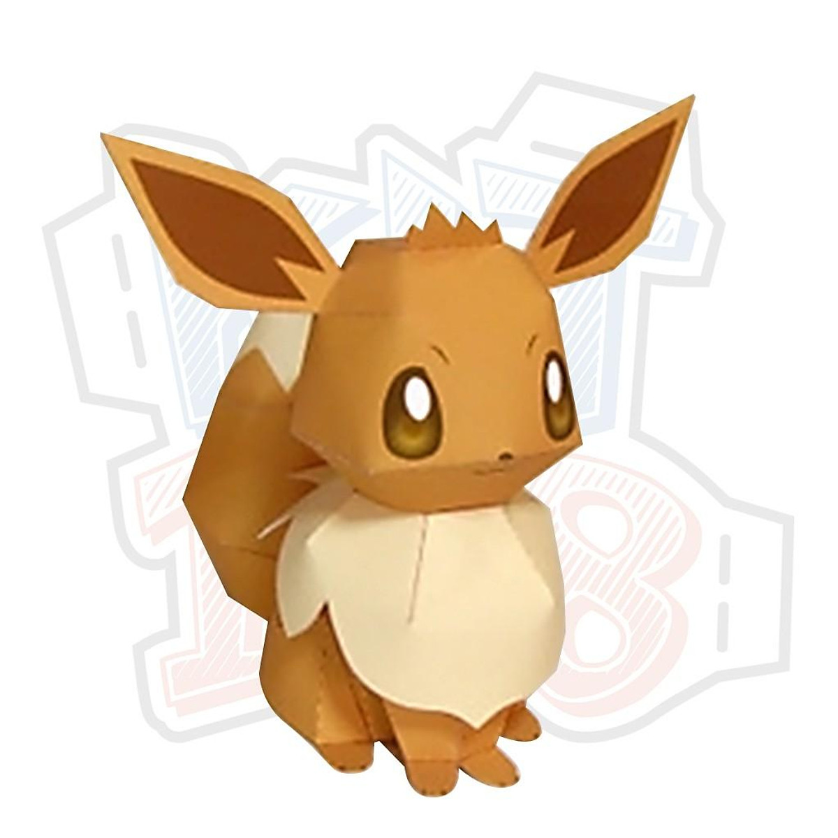 Tổng hợp Mô Hình Giấy Pokemon giá rẻ bán chạy tháng 42023  BeeCost