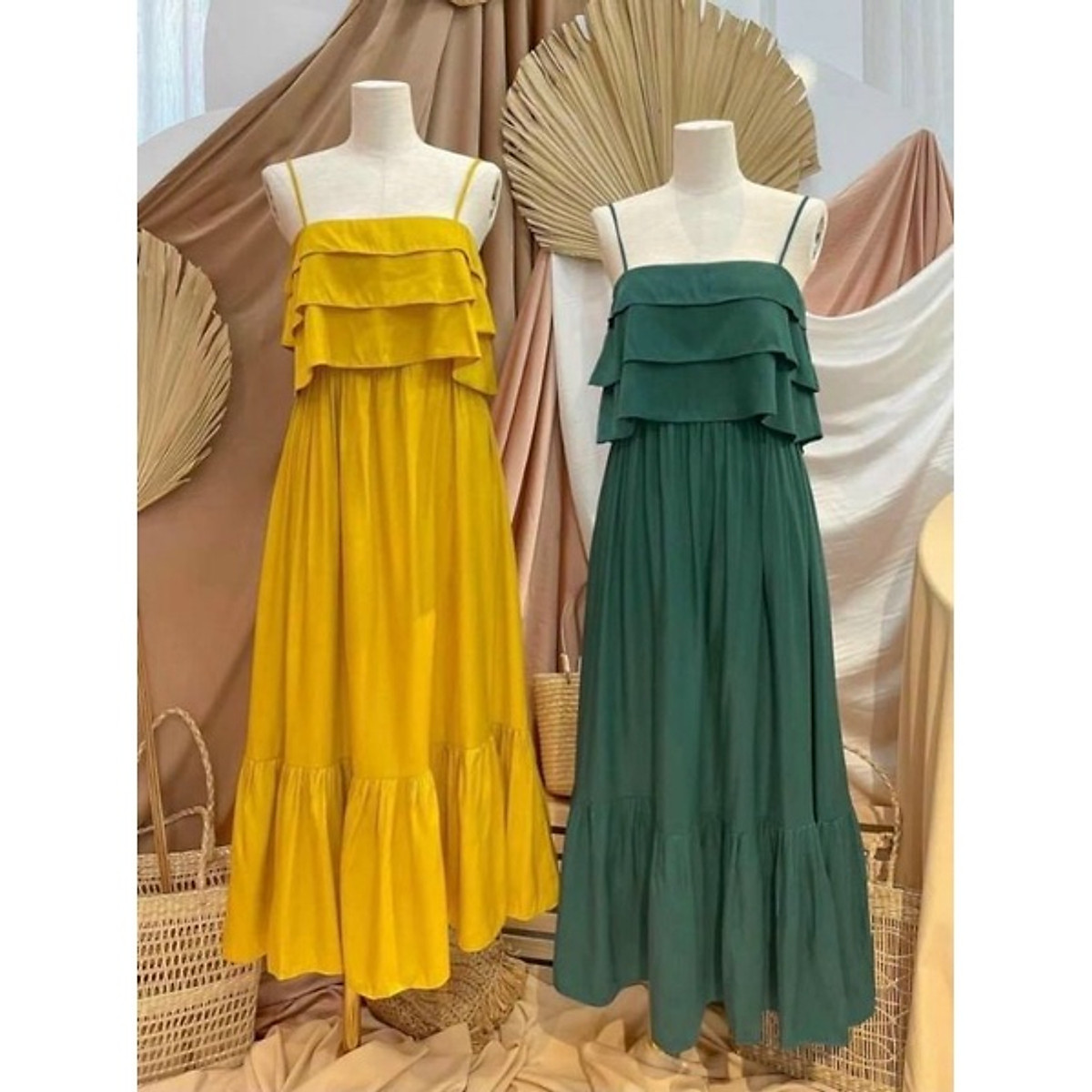 NAPUBEE Đầm Maxi Trắng Hở Lưng Đi Biển Váy 2 Dây Nơ Lưng Dự Tiệc Thiết Kế Cao Cấp NEIL DRESS MixASale #27 NAPUBEE Đầm Maxi Trắng Hở Lưng Đi Biển Váy 2 Dây Nơ Lưng Dự Tiệc Thiết Kế Cao Cấp NEIL DRESS MixASale