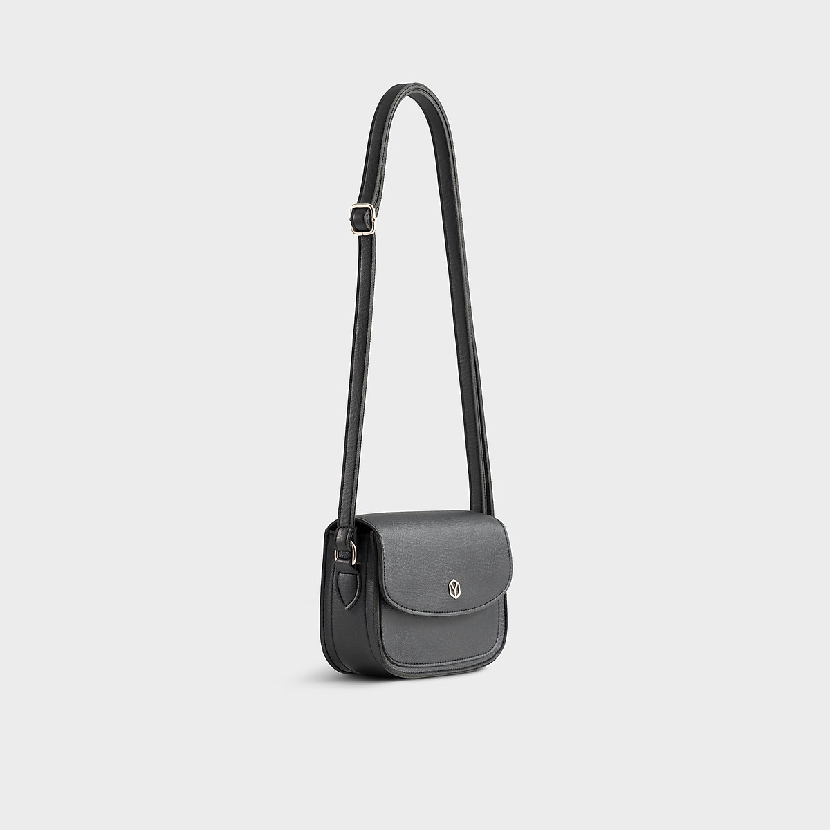 Túi đeo chéo da nữ mini sành điệu YUUMY Seasand YN189