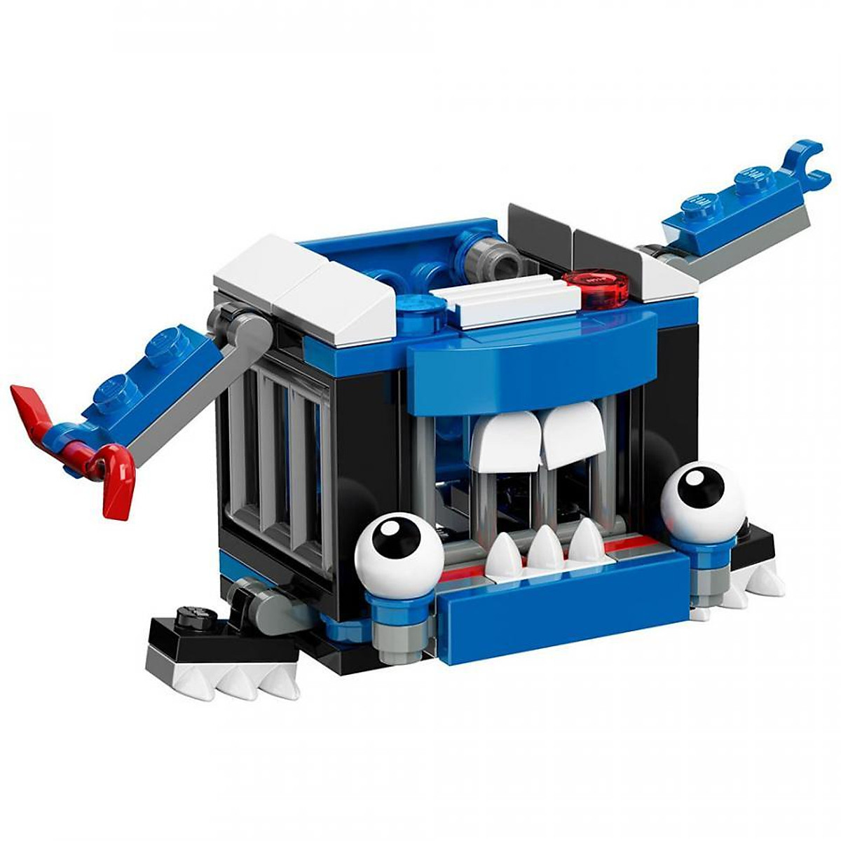 Khám phá với hơn 66 về mô hình lego độ mixi mới nhất  Tin học Đông Hòa
