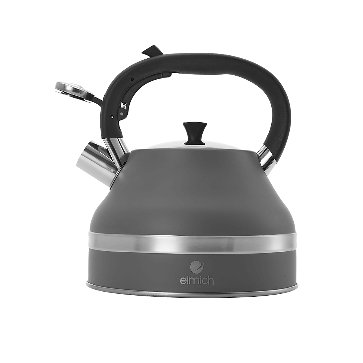 Ấm đun nước inox 304 Elmich EL-8283
