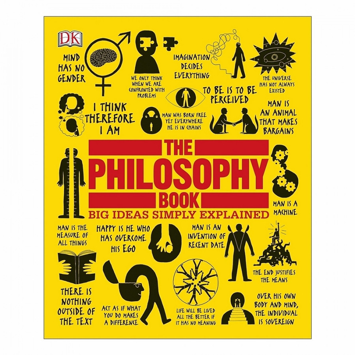 The Philosophy Book