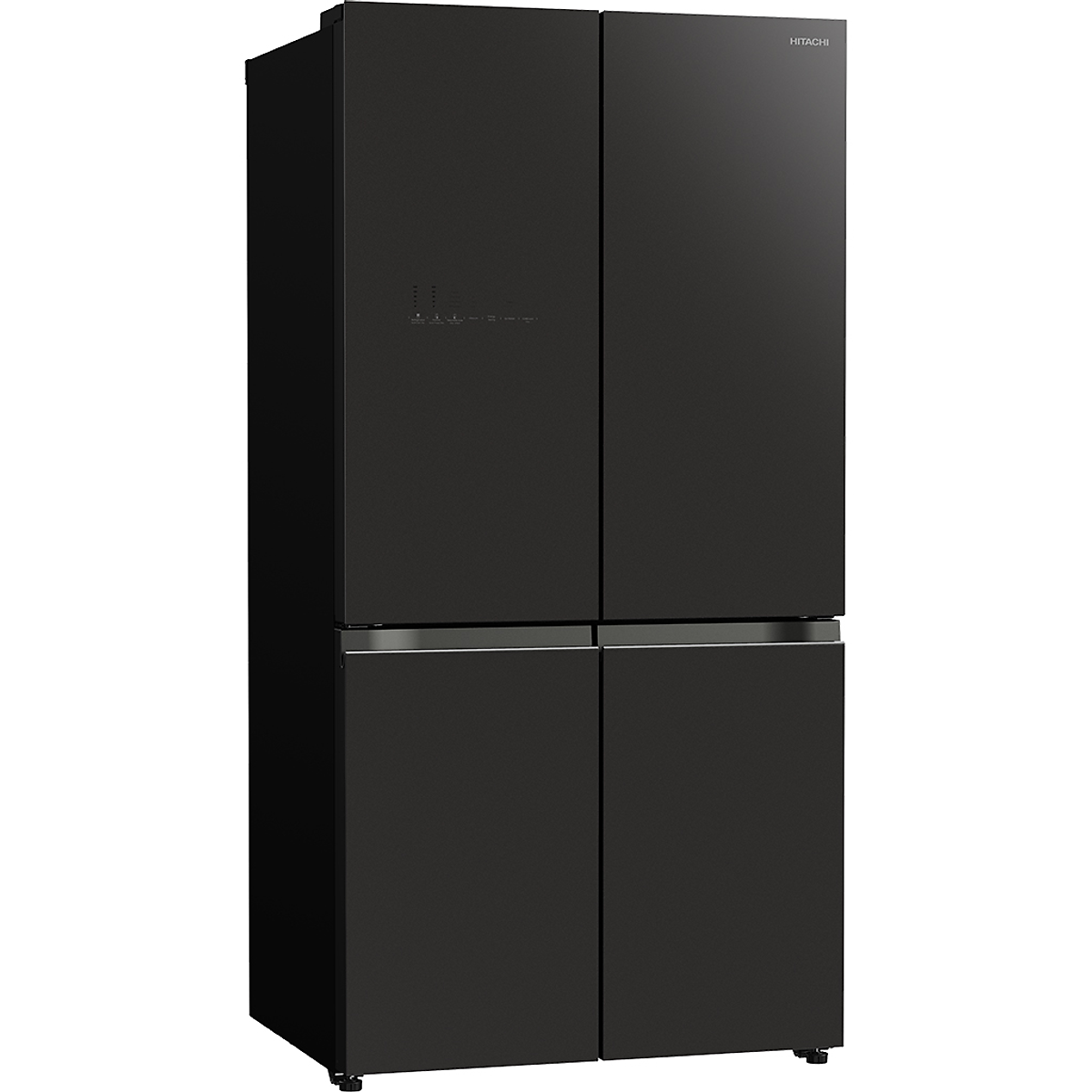 Tủ lạnh Hitachi Inverter 569 lít R-WB640VGV0-GMG - HÀNG CHÍNH HÃNG