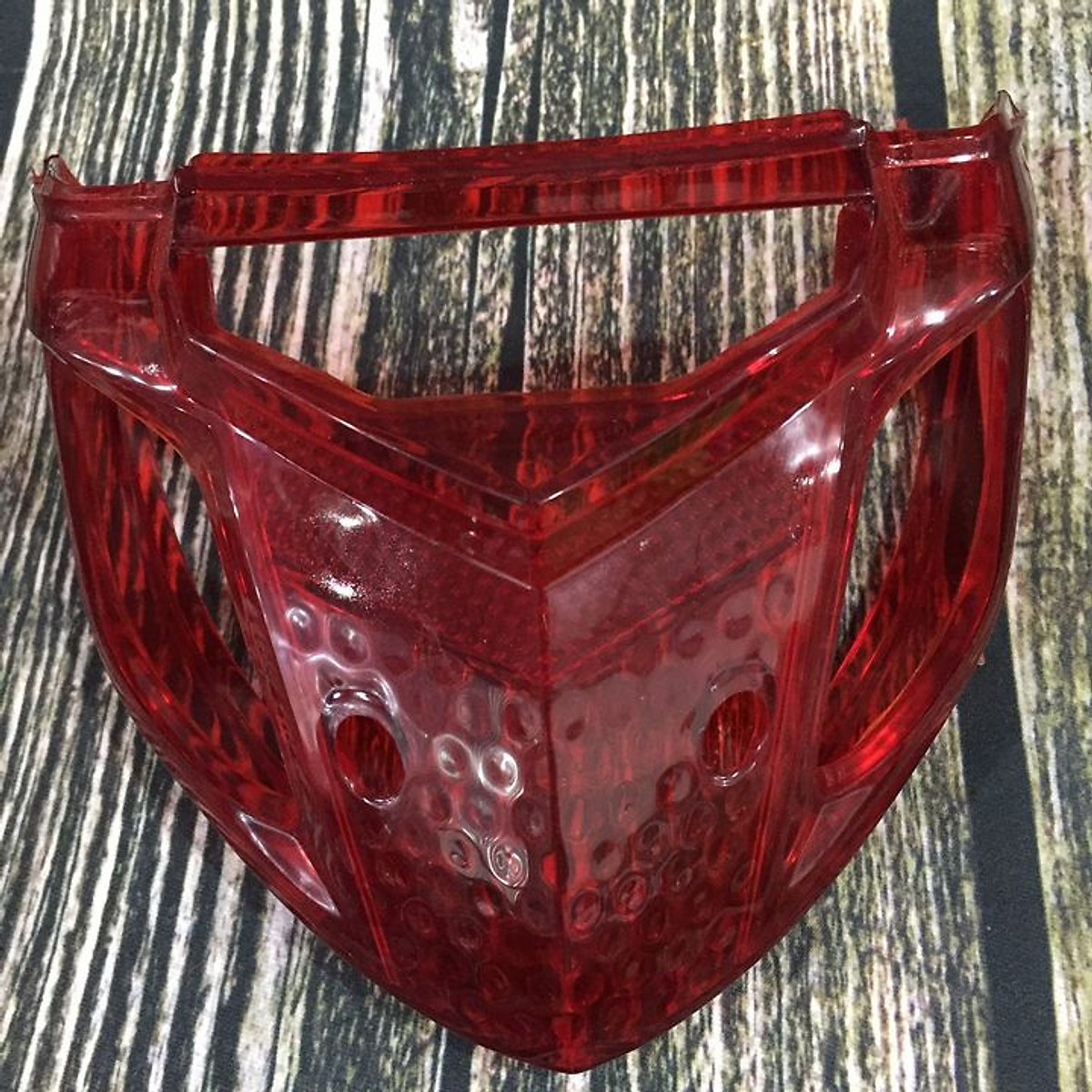 Mua Nắp đèn hậu dành cho xe Wave RS , Wave Anpha , Wave S100 đời 2006 ...