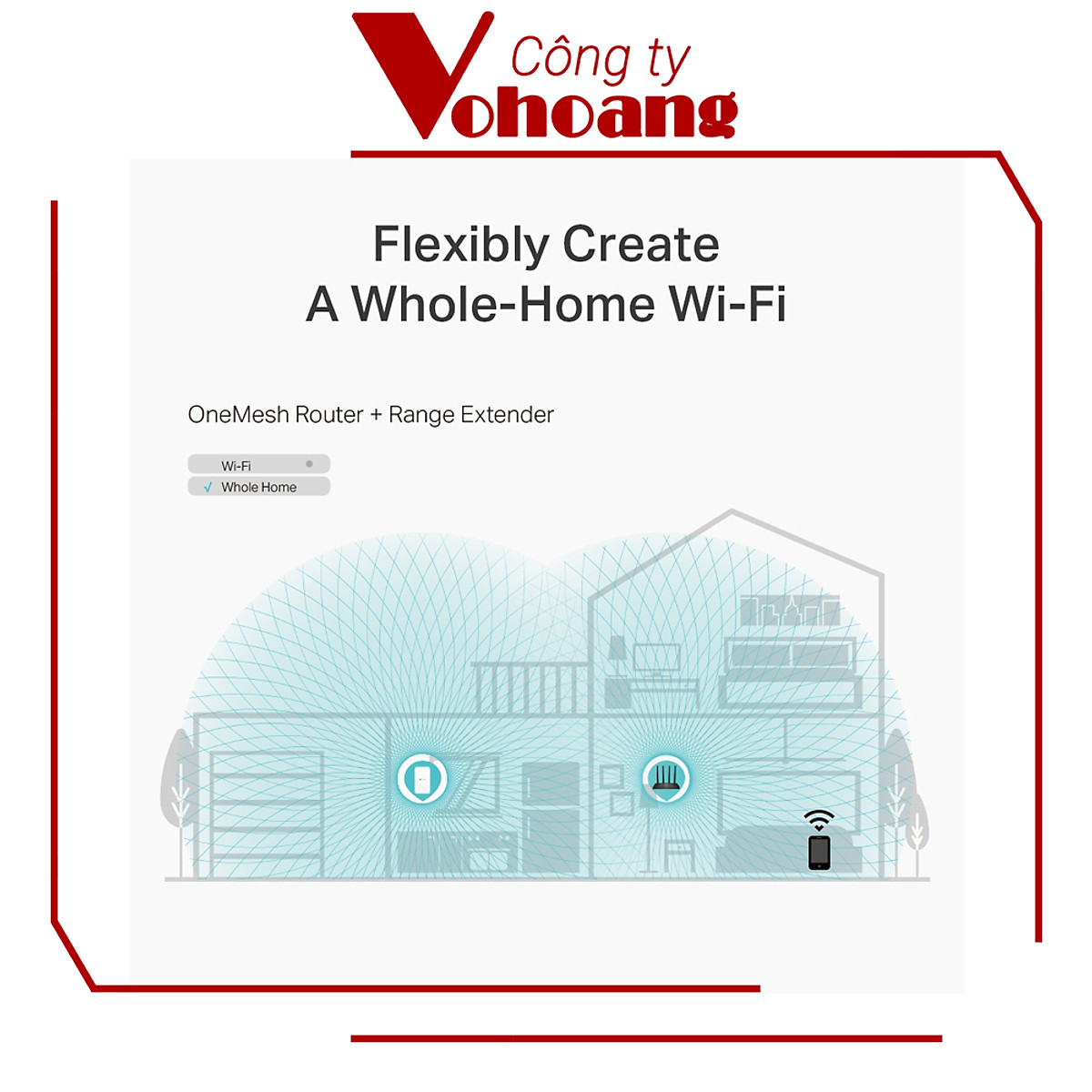 Router Wifi Băng Tần Kép TP-Link Archer C6 Gigabit AC1200 MU-MIMO - Hàng Chính Hãng