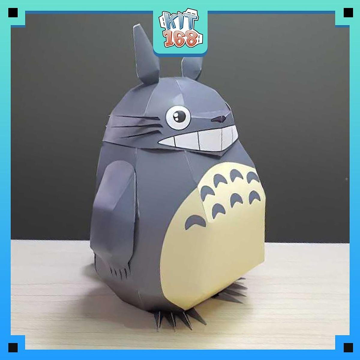 Tổng hợp hơn 53 về hình nền totoro cho iphone  coedocomvn