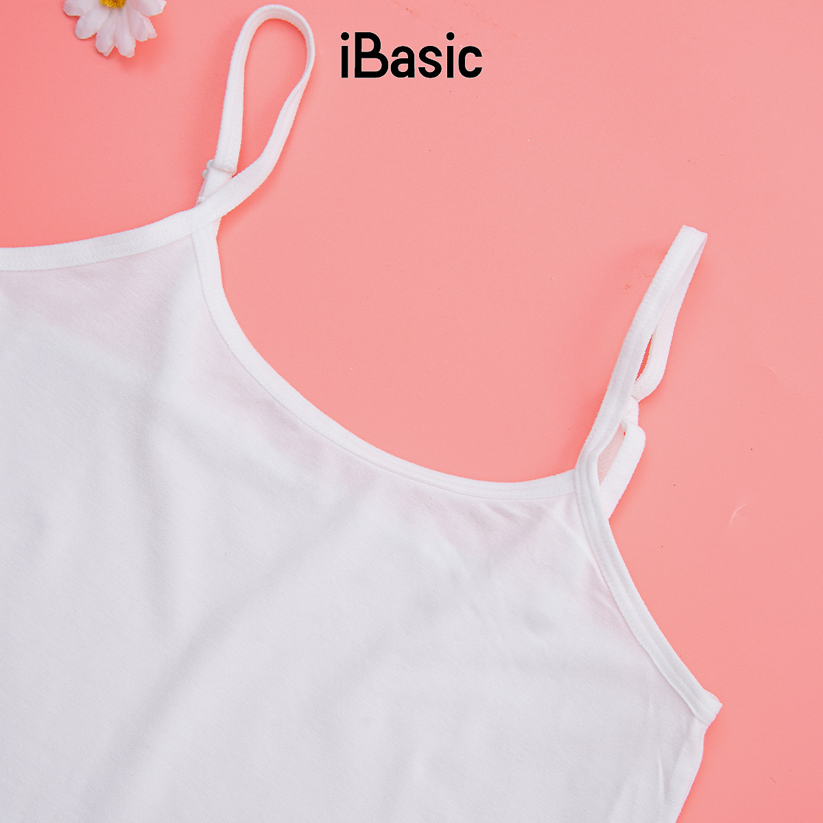 Áo cami dài iBasic VA112