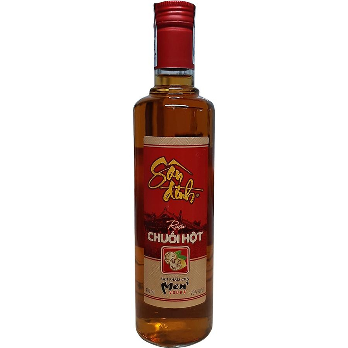 Rượu Chuối Hột Để Được Bao Lâu?