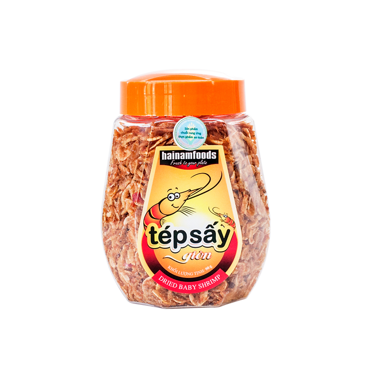 TÉP SẤY GIÒN