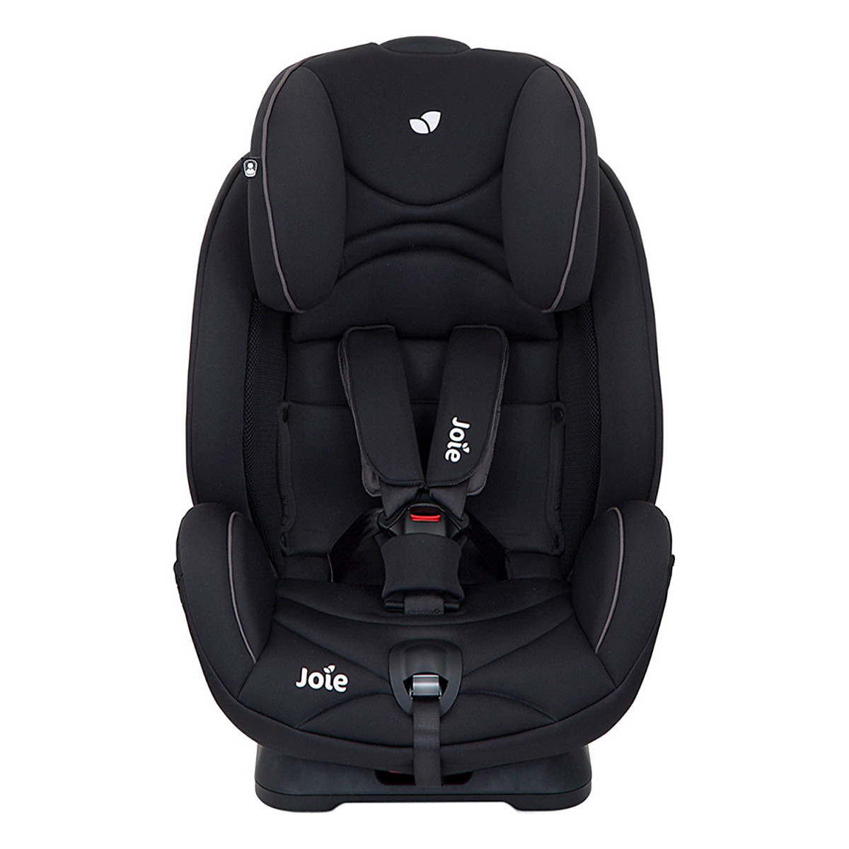Ghế ngồi ôtô cho bé Joie Stages Coal dành cho bé từ sơ sinh đến 7 tuổi