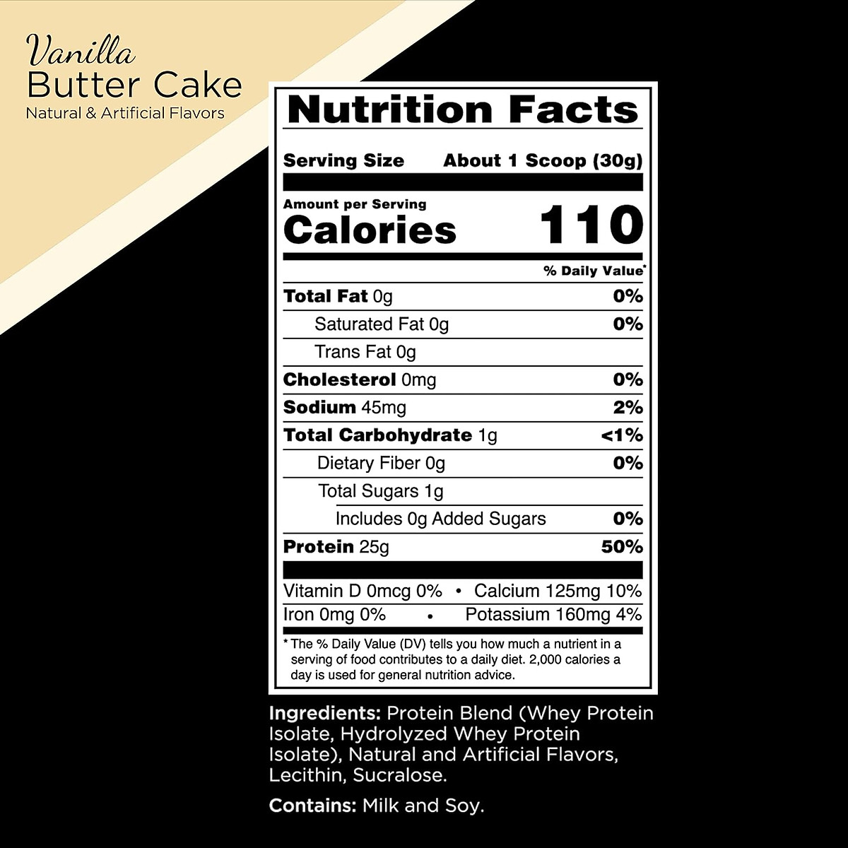 Rule 1 Protein Isolate 5Lbs - Sữa tăng cơ Rule1 - Whey Protein R1