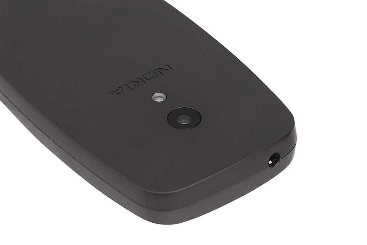 Điện thoại Nokia 3210 - Hàng Chính Hãng