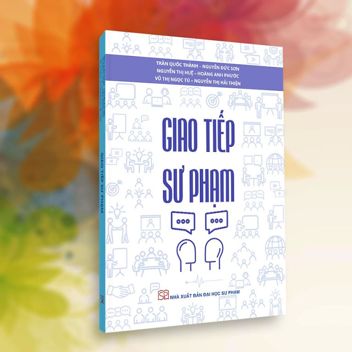 Giao Tiếp Sư Phạm