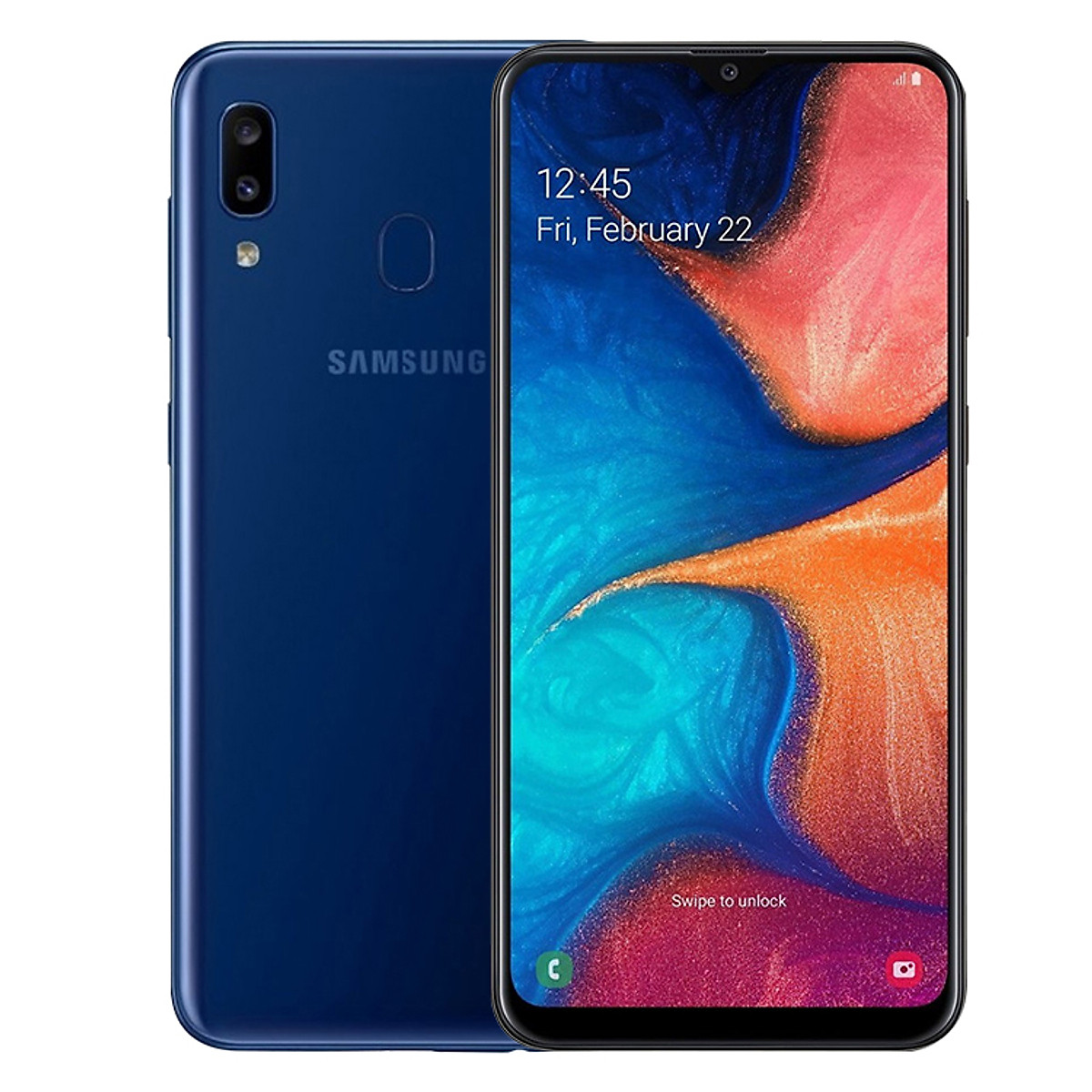 TOP Các điện thoại Samsung Galaxy giảm giá HOT - 4