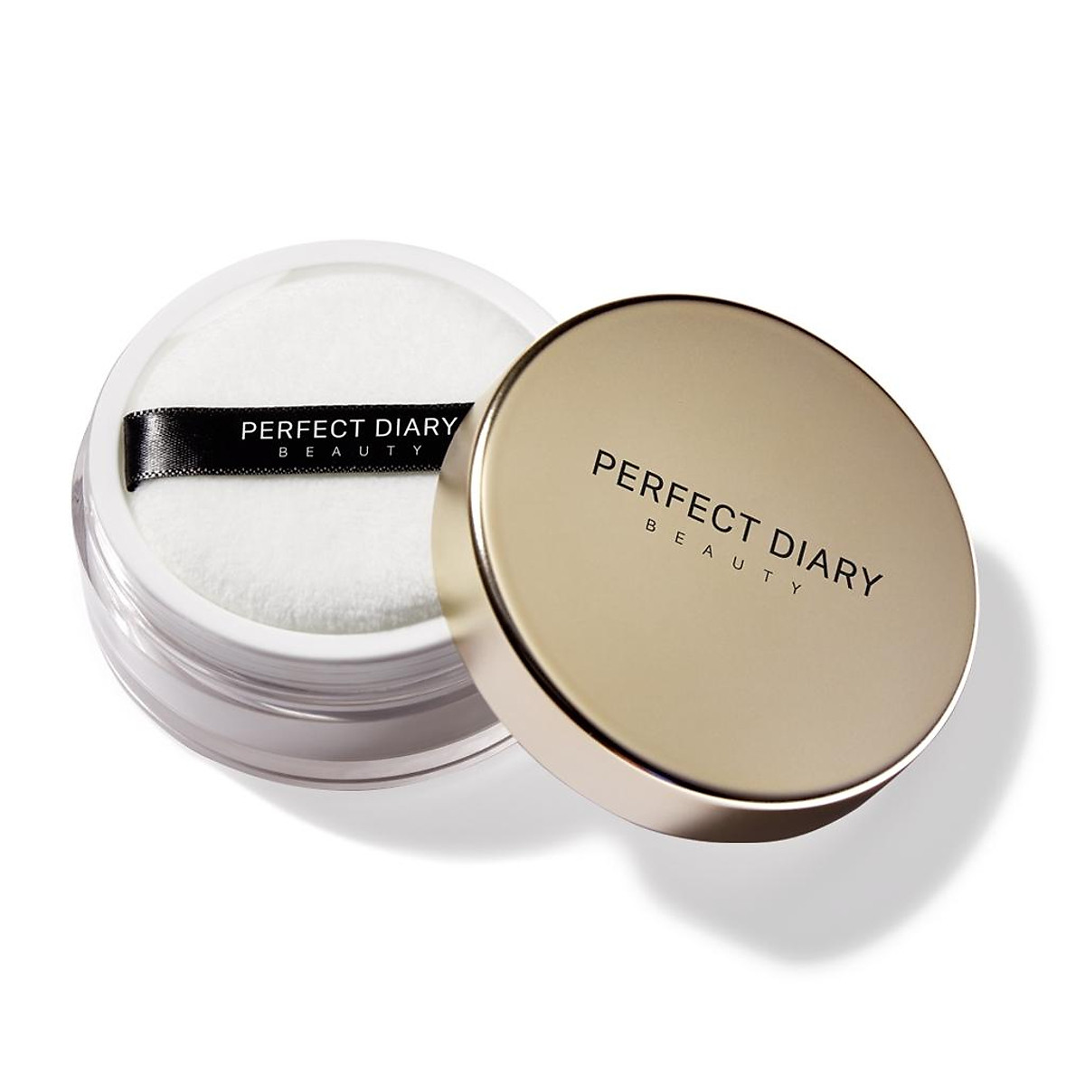 Phấn phủ Perfect Diary PerfectStay chống thấm nước kiểm soát dầu 3 màu tùy  chọn 7g | Perfect Diary Official Store | Tiki