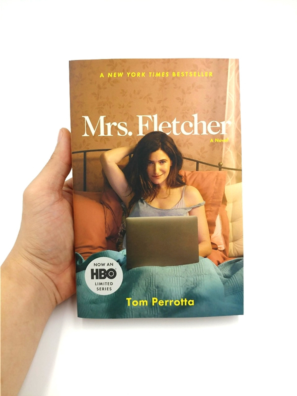 Mrs. Fletcher