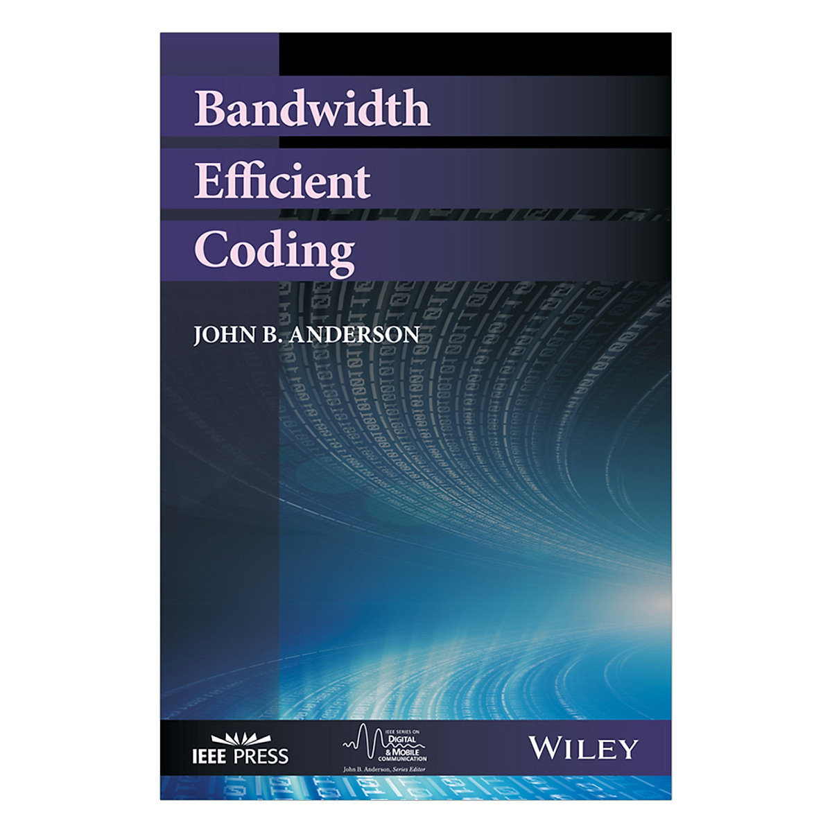 Bandwidth Efficient Coding