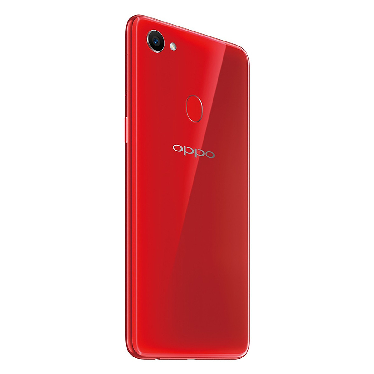 Màu sắc bắt mắt của OPPO F7 đang được cung c&acirc;́p tr&ecirc;n thị trường