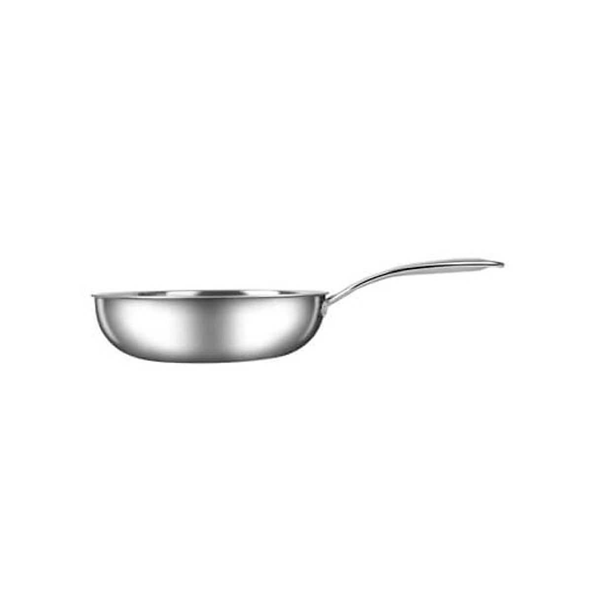 Chảo inox nguyên khối Elmich Trimax EL 3846SI size 20 cm