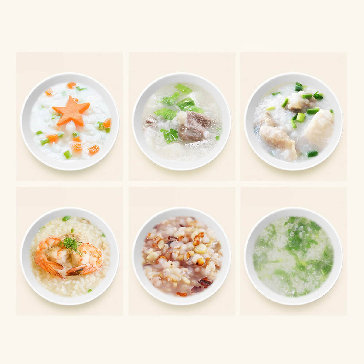 Nồi nấu chậm, nấu cháo, chưng yến 1L Elmich SCE-8524OL - Hàng Chính Hãng