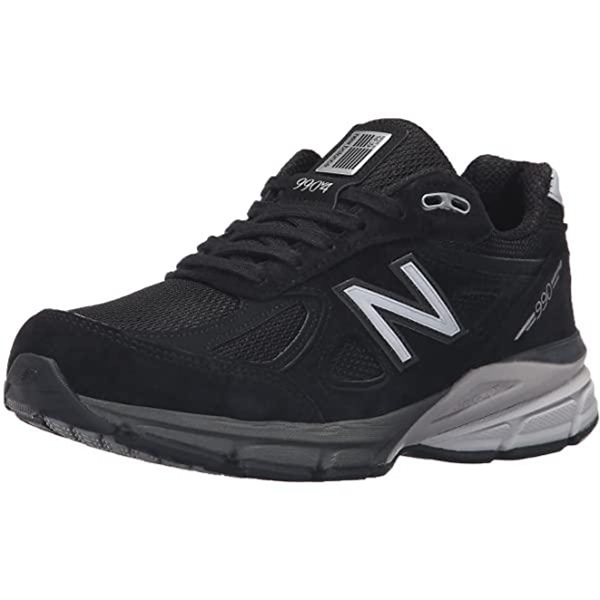 new balance women's w990v4 running shoe