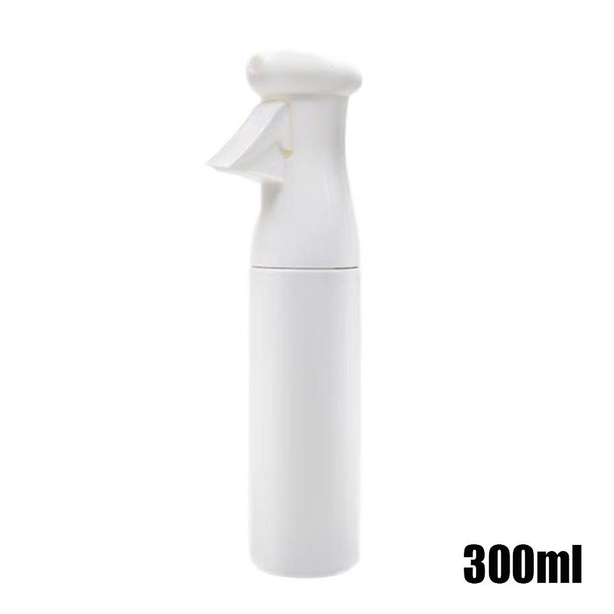 Mua Continuous Spray Water Bottle Hair Spray Bottle Empty Plastic Trigger Spray Bottle Refillable Ultra Fine Mist Sprayer - Random Color - 300ml tại Susu Store CN Mua Continuous Spray Water Bottle Hair Spray Bottle Empty Plastic Trigger Spray Bottle Refillable Ultra Fine Mist Sprayer - Random Color - 300ml tại Susu Store CN