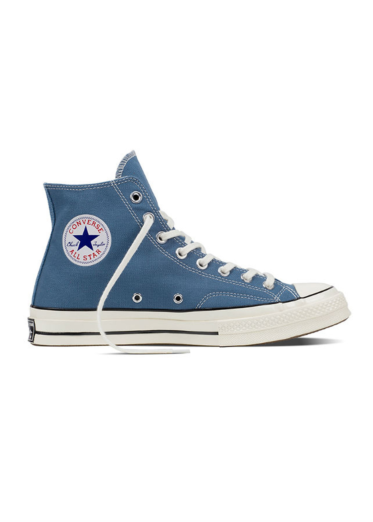 Mua Giày Sneaker Unisex Converse Chuck Taylor All Star 1970s 155745C - Blue  Coast/Egret