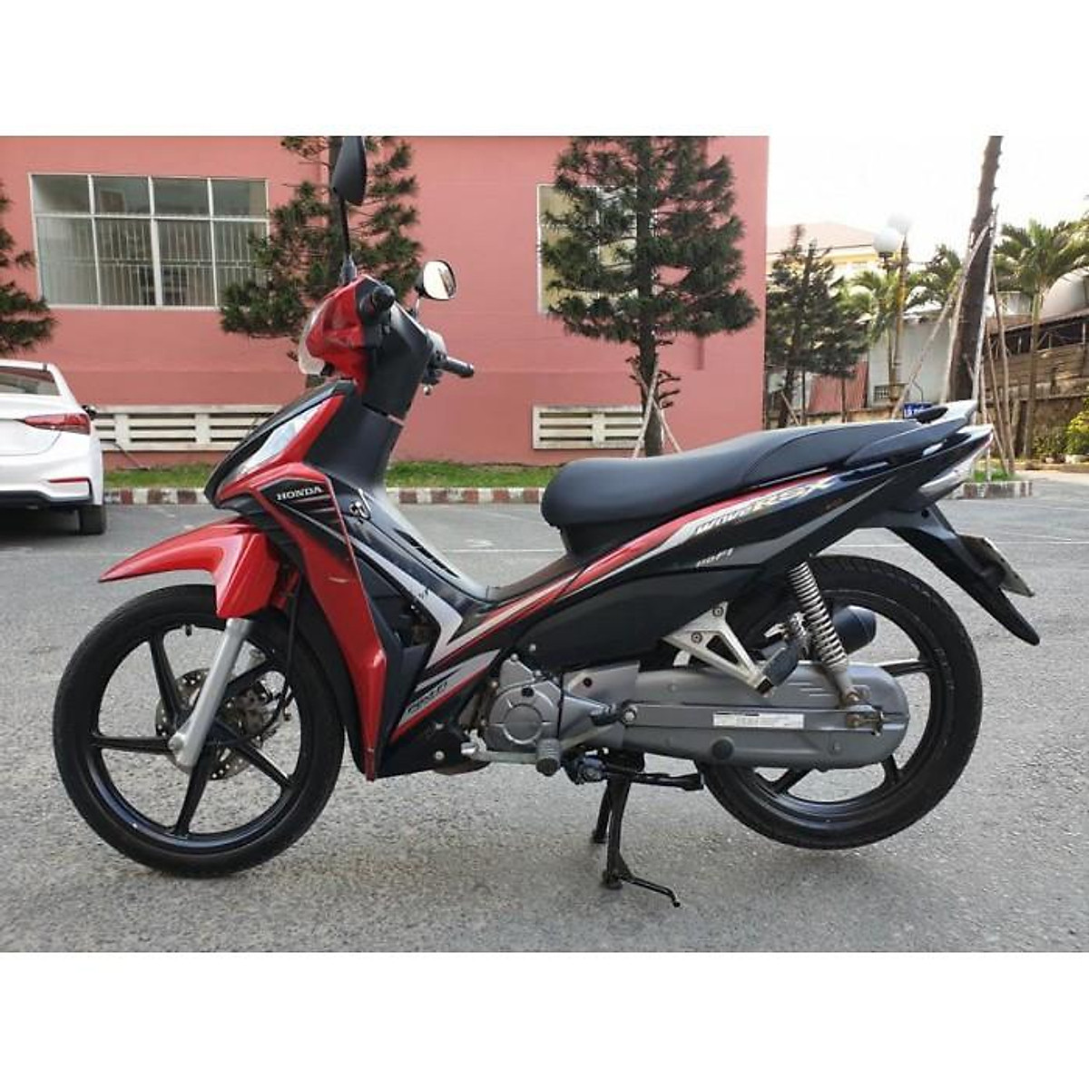 Tìm hiểu với hơn 90 phụ tùng xe wave rsx 110 fi tuyệt vời nhất 46 Phụ tùng cho xe Wave S 110 RS RSX Blade Alpha 110