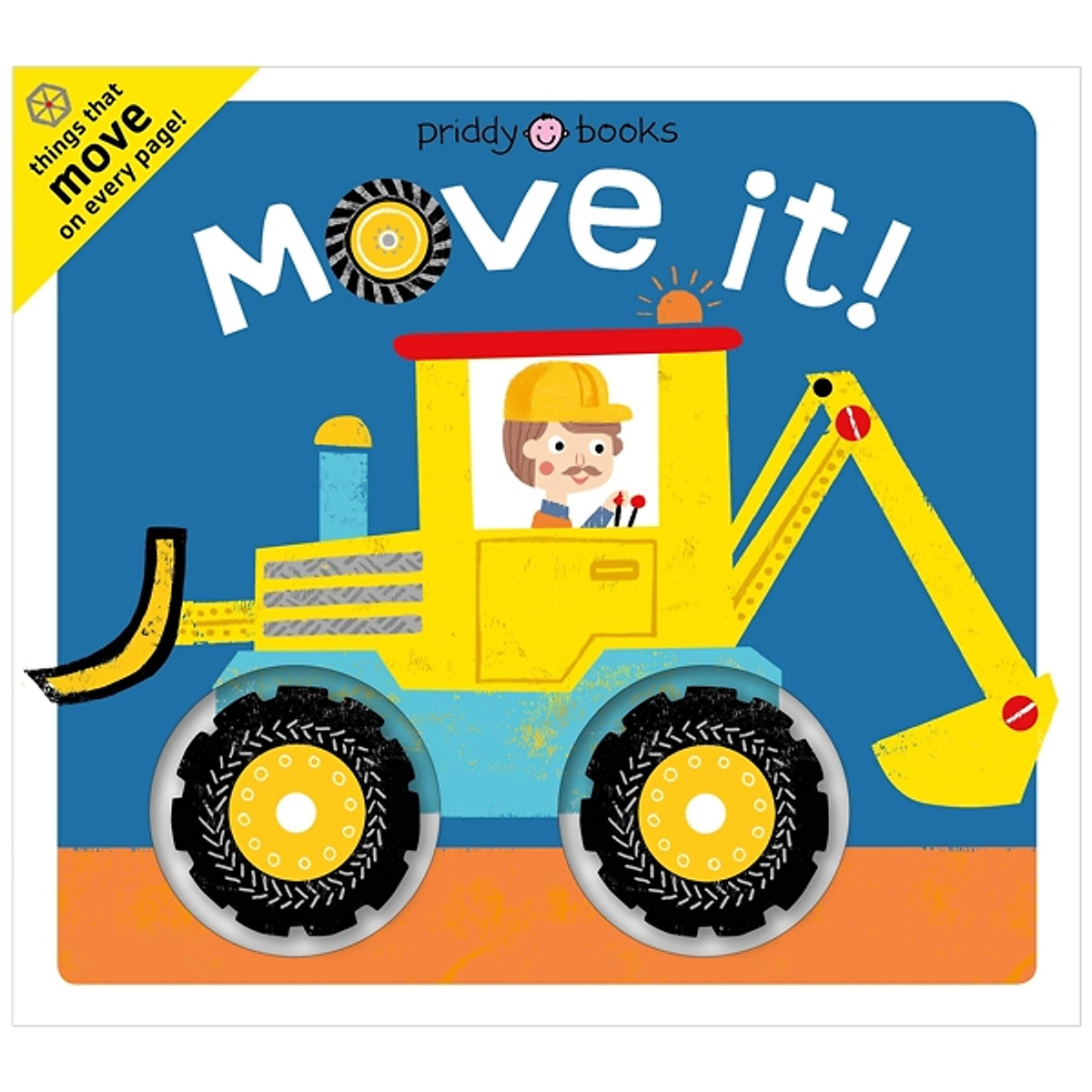 Pivot Book: Move It!