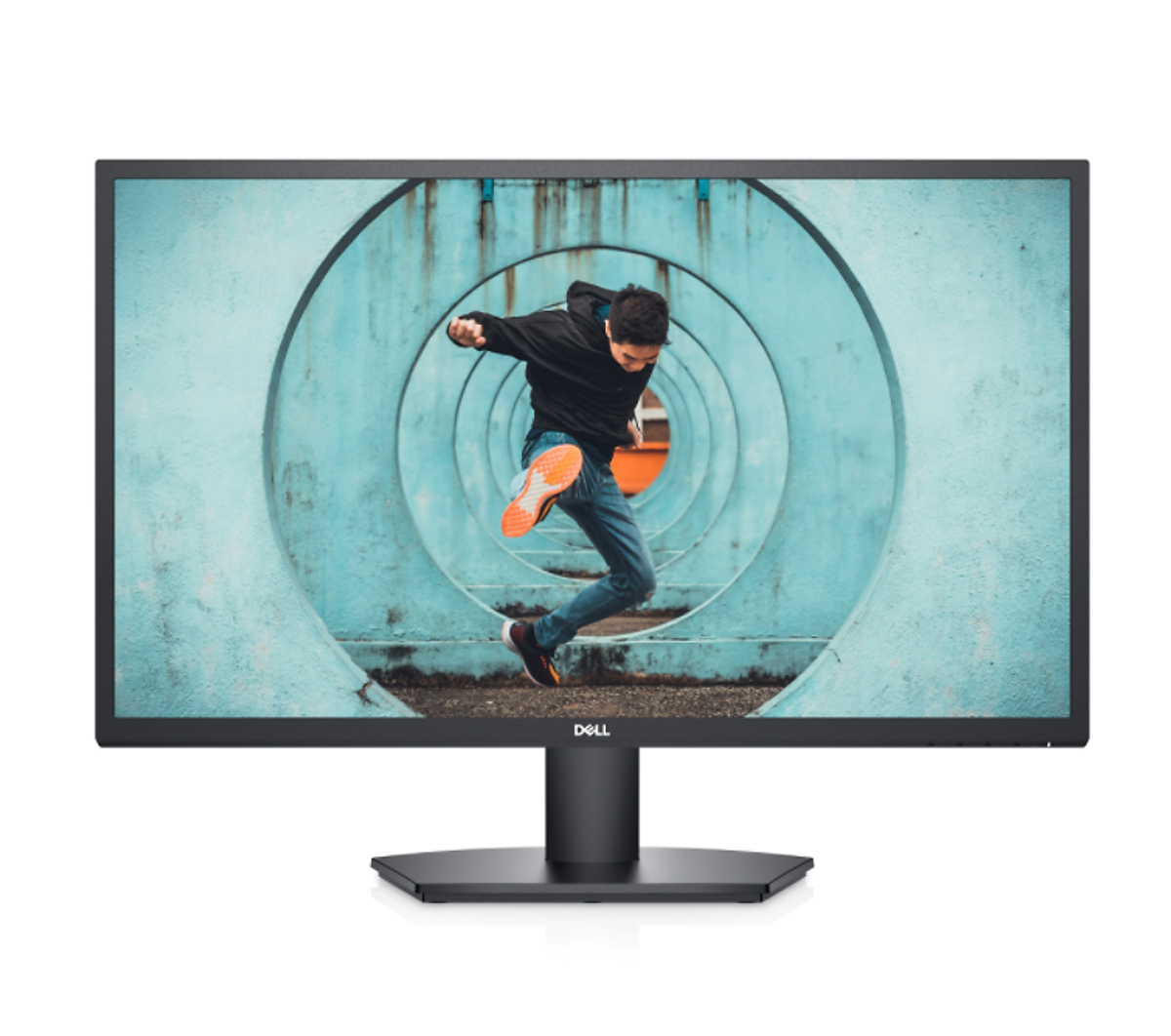 Màn Hình Dell SE2722H 27inch FullHD 4ms 75Hz VA - Hàng Chính Hãng