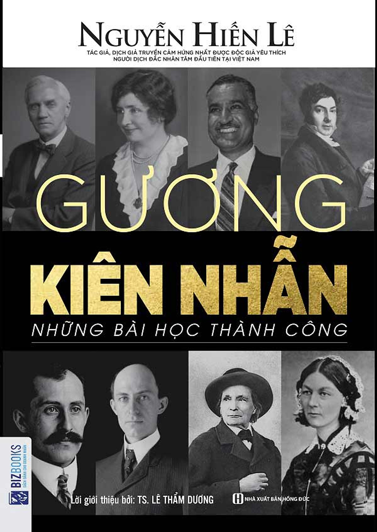 Những Bài Học Thành Công-Combo 3 quyển: 1.Các Cuộc Đời Ngoại Hạng+ 2.Gương Danh Nhân+ 3.Gương Kiên Nhẫn