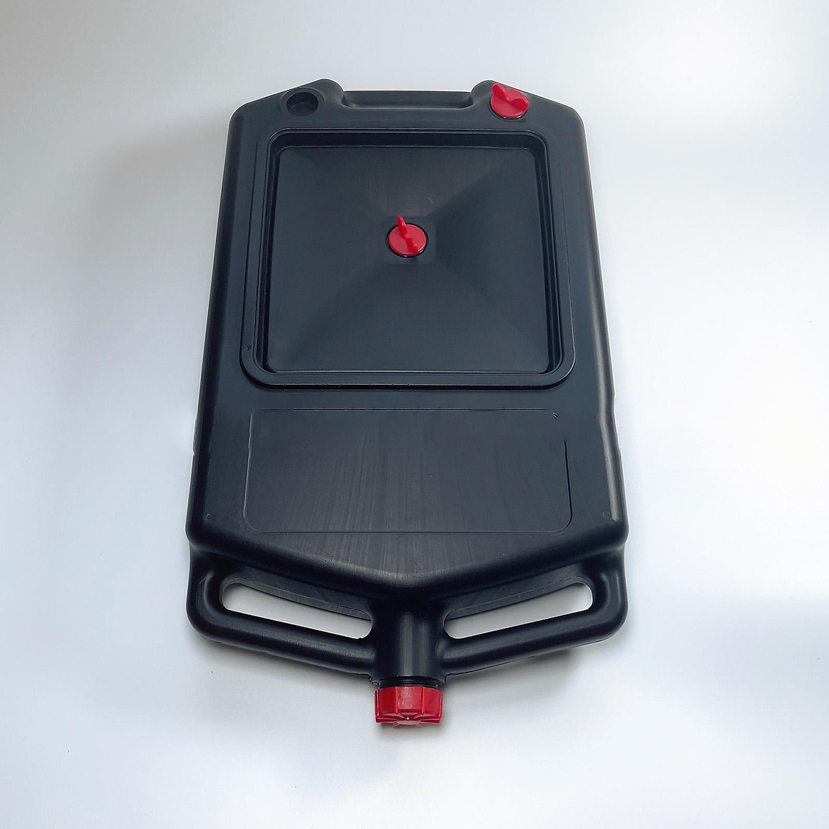 Universal Oil Drain Can with Handle Drain for Truck Direct Replaces