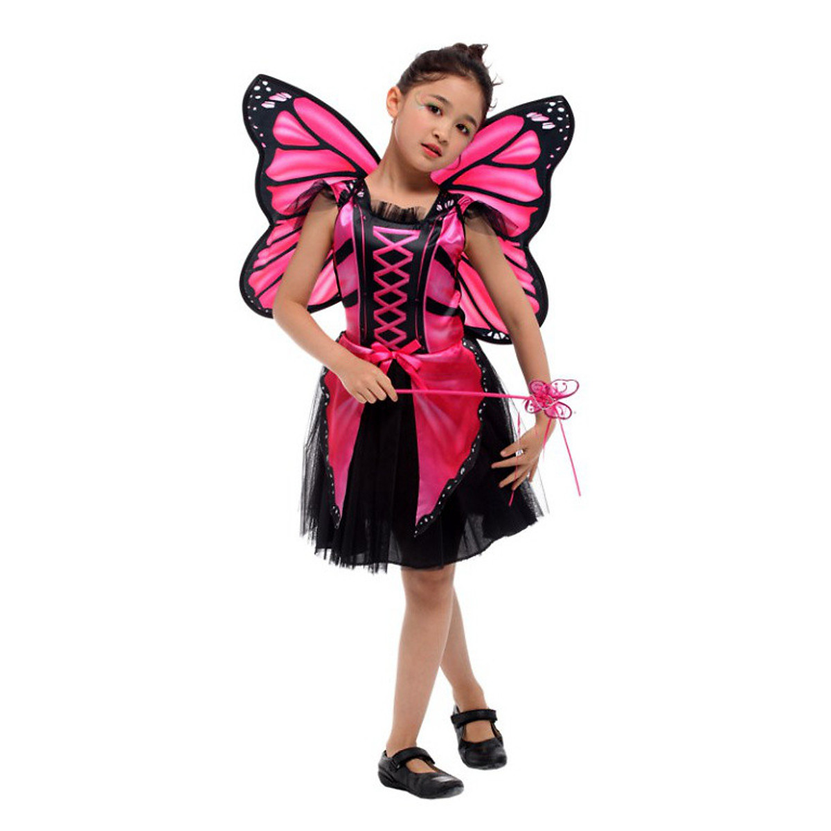 Mua Set 4 món đầm cánh tiên xinh xinh  Tiki