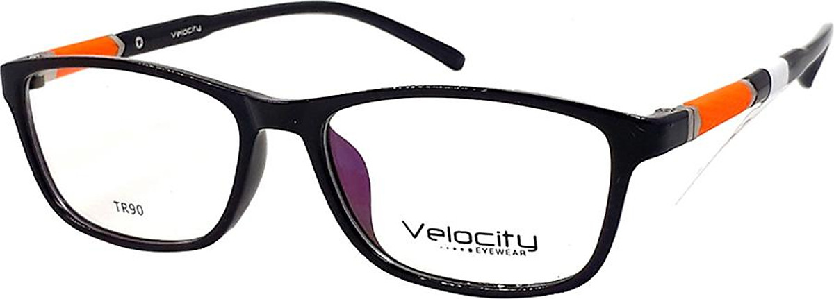 Gọng kính Unisex VELOCITY VL36459