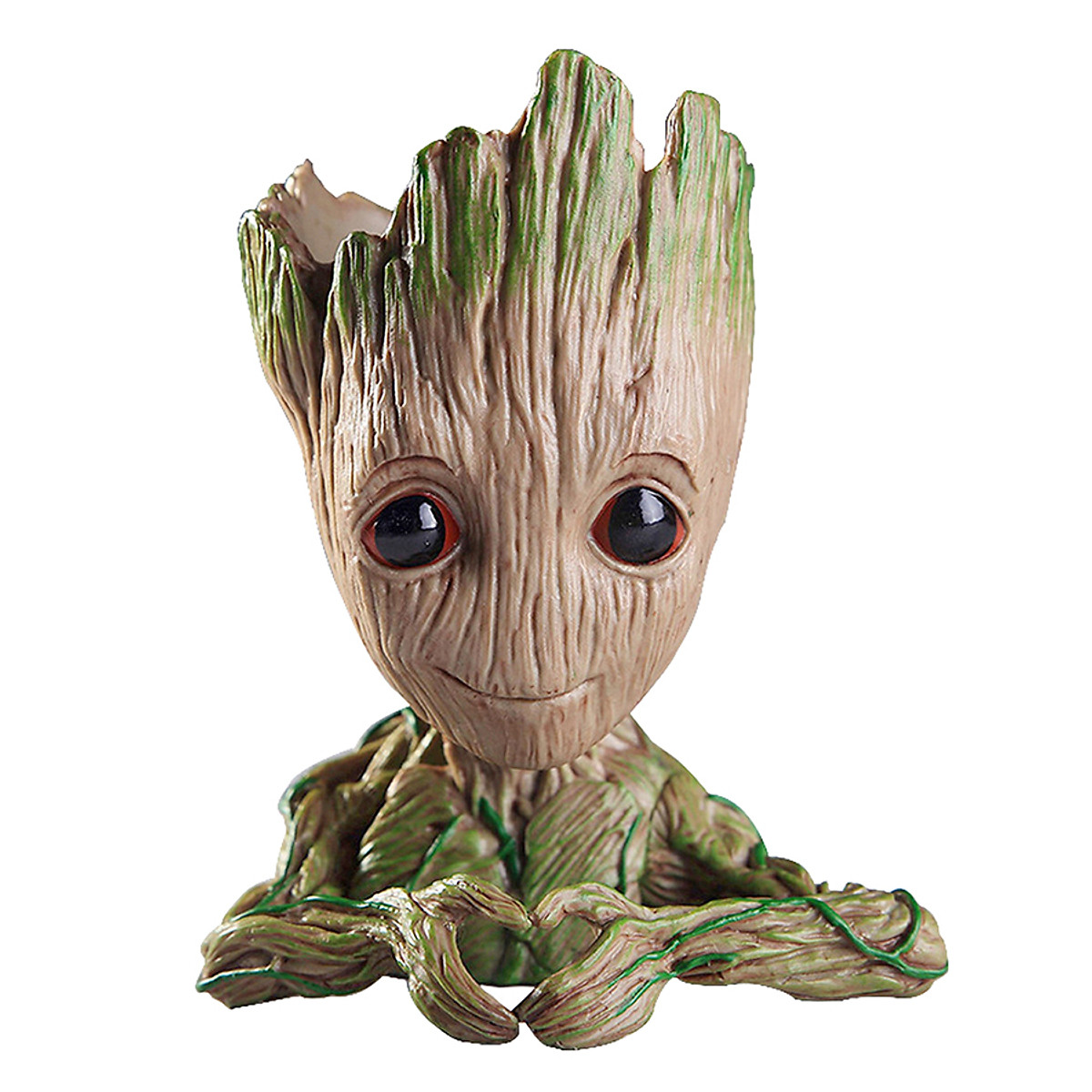 Mô hình nhân vật GrootGuardians Of The Galaxy Vol 2 No202 FKP   banmohinhtinhcom