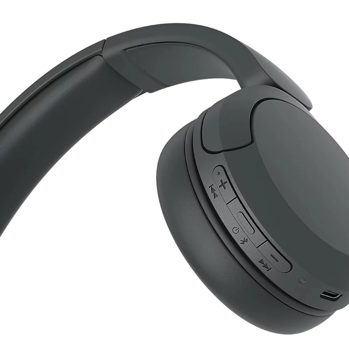Tai nghe bluetooth Sony WH-CH520/BZ E (Pin 35h) - Hàng chính hãng