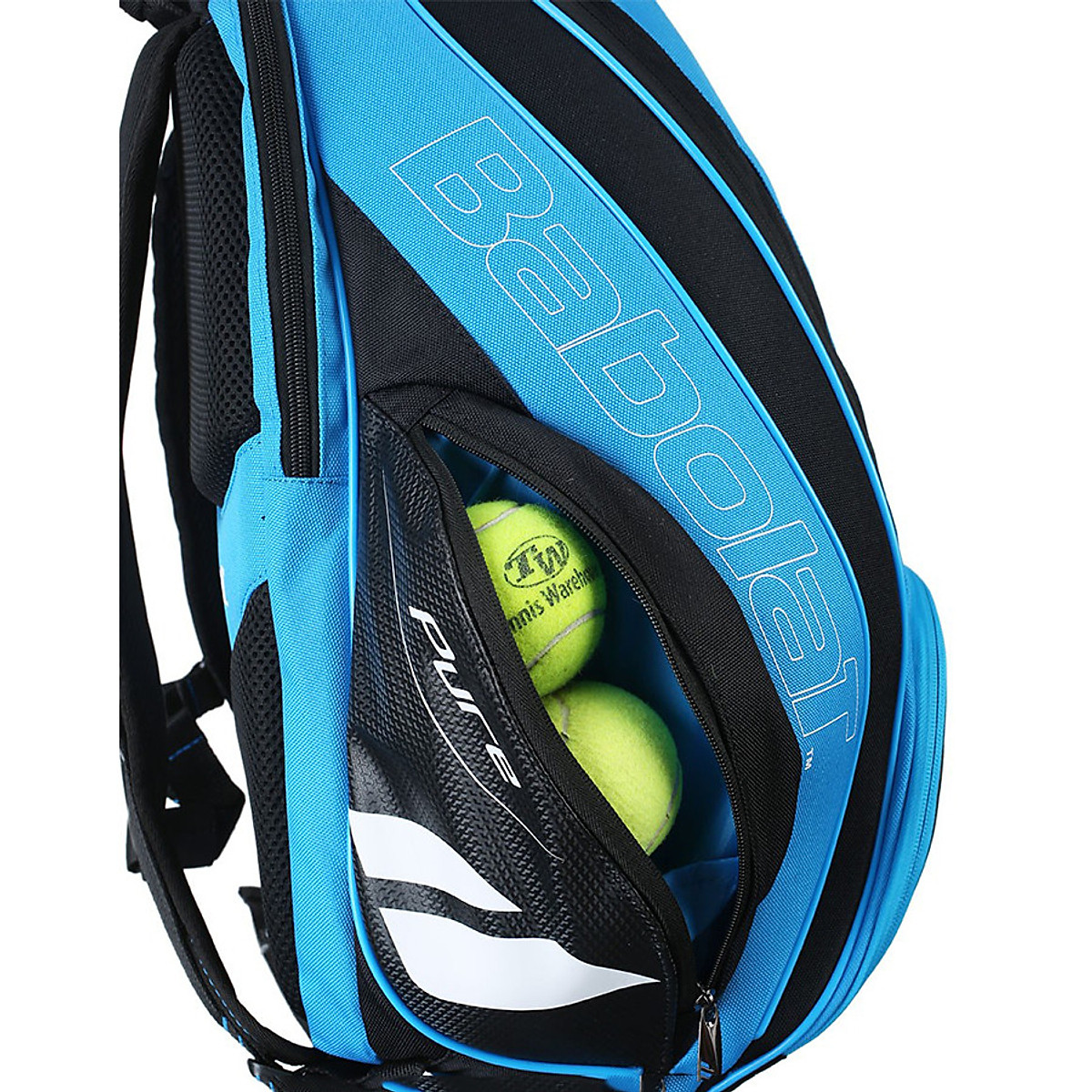 babolat pure line backpack
