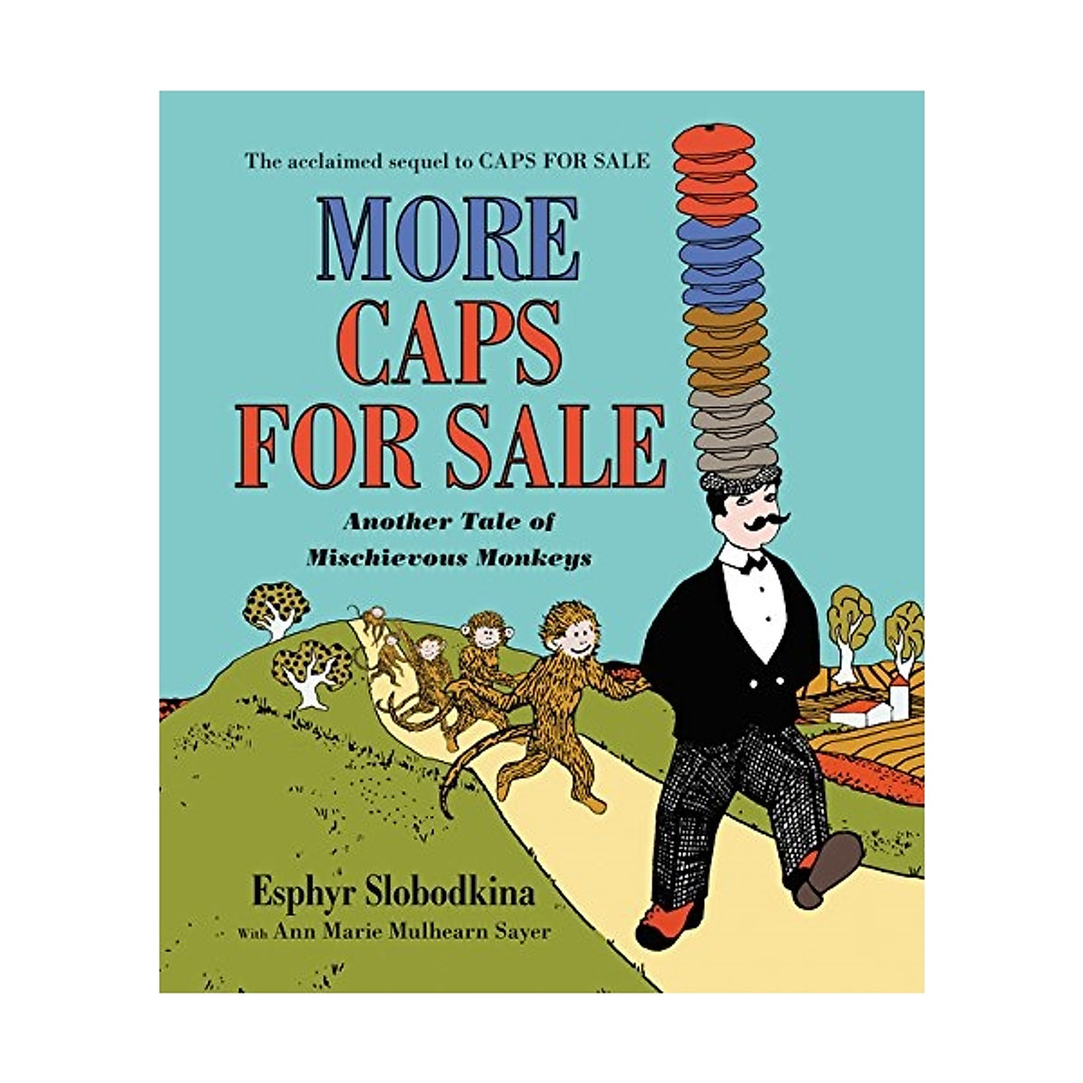 Mua More Caps For Sale Tiki